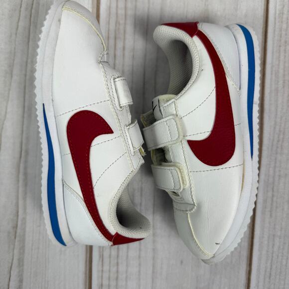 nike cortez kids sneakers 12.5C - Picture 5 of 7